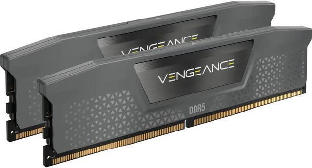 DDR5 32GB PC 6000 CL30 CORSAIR KIT (2x16GB) VENGEANCE EXPO retail