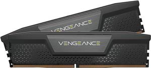 CORSAIR RAM Vengeance - 32 GB (2 x 16 GB Kit) - DDR5 6600 DIMM CL38