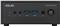 PC ASUS PN42-BBN100MV Intel UHD Black