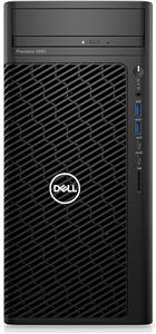 Dell Precision 3660 Tower - Midi - Intel Core i7-13700