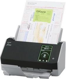 Ricoh Document Scanner fi-8040 - DIN A4