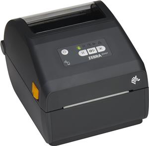 ET Zebra Etikettendrucker ZD411 203 dpi USB LAN Bluetooth