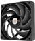 120mm Thermaltake TOUGHFAN 12 Pro PC Cooling Fan 1 Pack Blac