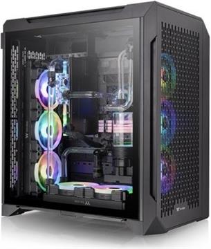 Thermaltake CTE C700 Air Black