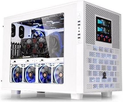 Thermaltake CTE T500 Air Snow White