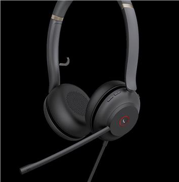 Yealink UH37 Mono Microsoft Teams USB-Headset