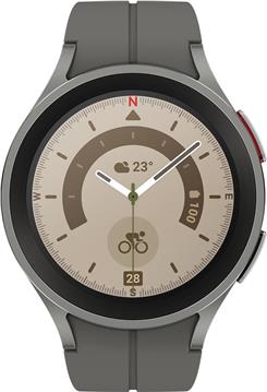 Samsung R925FZ Galaxy Watch 5 Pro 45mm LTE 4G, Grey