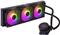 Vodeno hlađenje Cooler Master MasterLiquid 360L Core ARGB