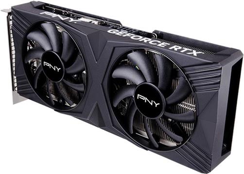 Grafička kartica PNY GeForce RTX 4060 Ti VERTO Dual Fan 8GB