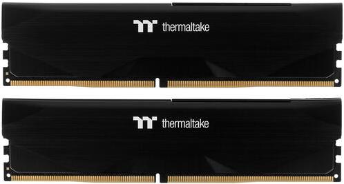 Thermaltake ToughRAM H-One 16GB [2x8GB 3600MHz DDR4 CL18 DIMM]