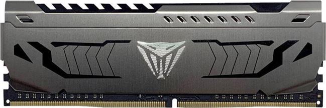 Patriot Viper Steel 32G [1x32GB 3200MHz DDR4 CL16]
