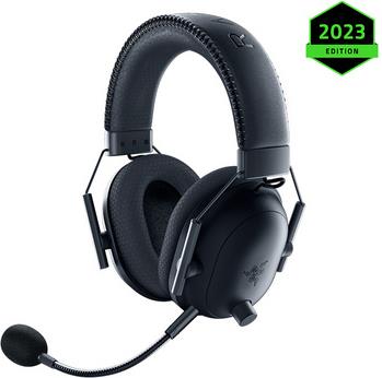 Razer BlackShark V2 Pro (2023) Crne