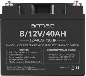 Armac Bateria do UPS 12V/40Ah