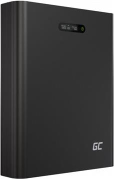Green Cell PowerNest magazyn Energii / Akumulator LiFePO4 / 5 kWh 52,1V