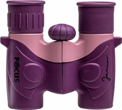Focus Sport Optics Junior 6x21 Lila/Pink