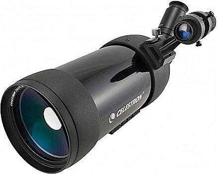 Celestron Luneta DS C90 MAK