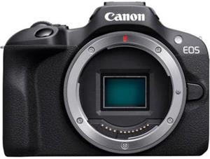 Canon EOS R100 + obiektyw RF-S 18-45mm F4.5-6.3 IS STM