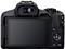 Canon EOS R50 + RF-S 18-45 IS STM Creator Kit crna