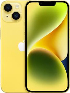 Apple iPhone 14 128GB žuta