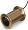 Garmin GT12M-THF Thru-hull bronze sonda Mid CHIRP 85-165Khz, 350W 8pin, 0° tilt, 010-02867-00