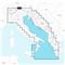 Navionics Platinum Plus NPEU014R - Italy, Adriatic Sea kartica