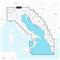 Navionics Plus NAEU014R - Italy, Adriatic Sea kartica