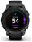 Garmin EPIX PRO g2 47mm Slate Gray Black, 010-02803-01