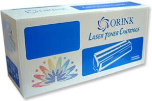 Orink HP toner LJ Q7553A, crni