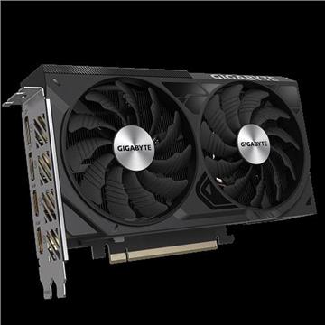 Grafička kartica Gigabyte GeForce RTX 4060 Ti WINDFORCE OC 8G