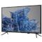 24', HD, Google Android TV, Black, 1366x768, 60 Hz, Sound by JVC, 2x5W, 21 kWh/1000h , BT5, HDMI ports 3, 24 months