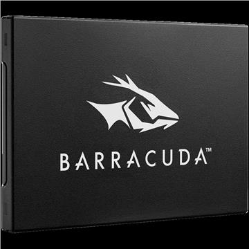 Seagate BarraCuda 960GB SSD, 2.5” 7mm, SATA 6 Gb/s, Read/Write: 540 / 510 MB/s, EAN: 8719706434133