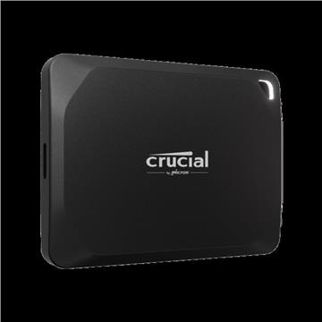 Crucial X10 Pro 1TB Portable SSD, EAN: 649528938381