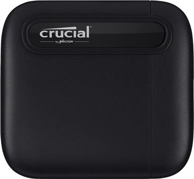 Crucial X10 Pro 2TB Portable SSD, EAN: 649528938428