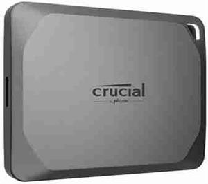 Crucial X9 Pro 1TB Portable SSD, EAN: 649528938367