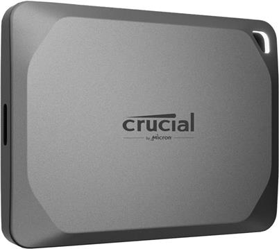 Crucial X9 Pro 2TB Portable SSD, EAN: 649528938350