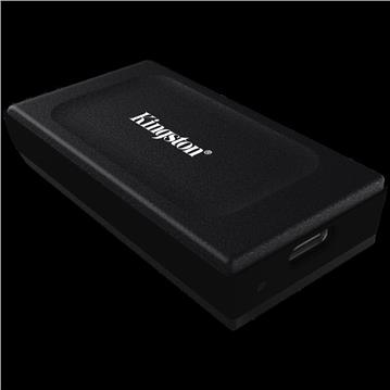 Kingston 2TB Portable SSD XS1000, EAN: 0740617338508