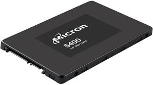 Micron 5400 PRO 7680GB SATA 2.5'' (7mm) Non-SED SSD [Single Pack], EAN: 649528933850