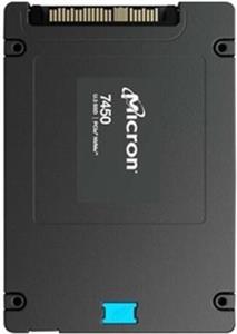 Micron 7450 PRO 3840GB NVMe U.3 (15mm) Non-SED Enterprise SSD [Single Pack], EAN: 649528926579