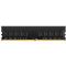 Lexar® DDR4 32GB 288 PIN U-DIMM 3200Mbps, CL22, 1.2V- BLISTER Package, EAN: 843367123810