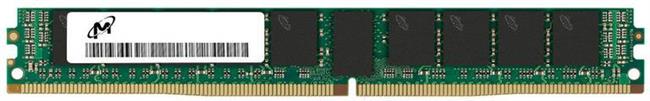 MICRON DDR4 VLP RDIMM 32GB 1Rx4 2933 CL21 (16Gbit)
