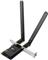 TP-Link AX1800 Archer TX20E bežični Dual-Band Wi-Fi 6 BT5.2 PCI-E adapter 574Mbps/1201Mbps (2.4GHz/5GHz), 802.11ax/ac/n/a/g/b, 2×antene