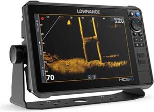 Lowrance HDS-10 PRO No Transducer (ROW) 000-16000-001