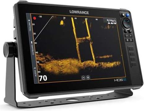 Lowrance HDS-12 PRO No Transducer (ROW) 000-16003-001