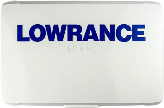 Lowrance HOOK2 12" Sun Cover