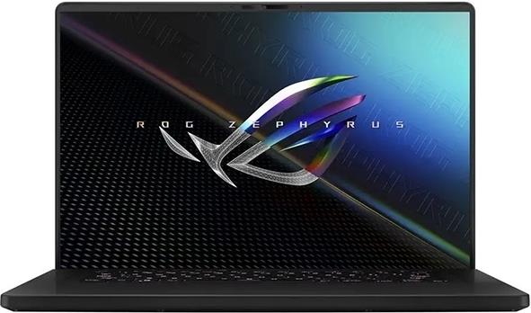 Notebook Asus ROG Zephyrus M16 GU603ZM-K8056W i9 / 16GB / 512GB SSD / 16" QHD+ IPS 165Hz / NVIDIA GeForce RTX 3060 / Windows 11 Home (Off Black)