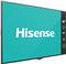 Hisense digital signage display 49BM66AE 49'' / 4K / 500 nits / 60 Hz / (24h / 7 days )