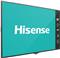 Hisense digital signage display 86B4E30T 86'' / 4K / 500 nits / 60 Hz / (18h / 7 days)