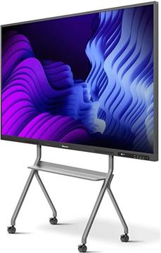 Hisense Interactive Display 86WR6CE 86'' / 4K / 350 nits / 60 Hz / touchscreen