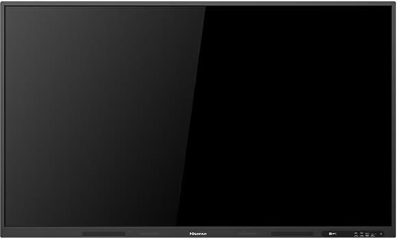 Hisense Interactive Display 65WR6CE 65'' / 4K / 350 nits / 60 Hz / touchscreen