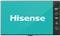 Hisense digital signage display 55BM66AE 55'' / 4K / 500 nits / 60 Hz / (24h / 7 days )